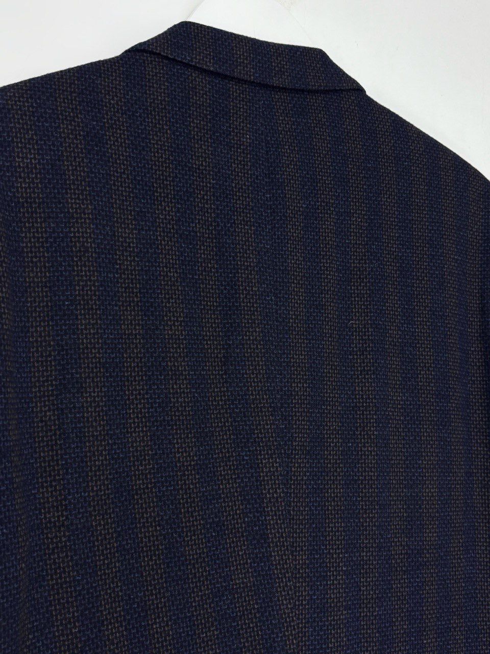Other Sartoria Latorre Italy Design Wool Blazer Classic Luxury Size 52R - 13 Thumbnail