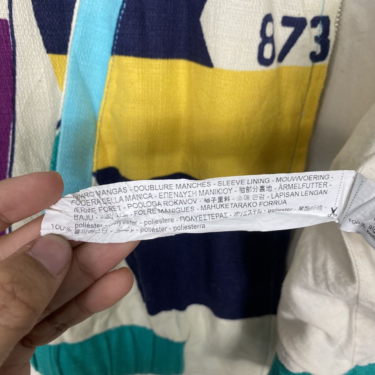 Zara Zara festival zipper jacket Size US M / EU 48-50 / 2 - 22 Thumbnail