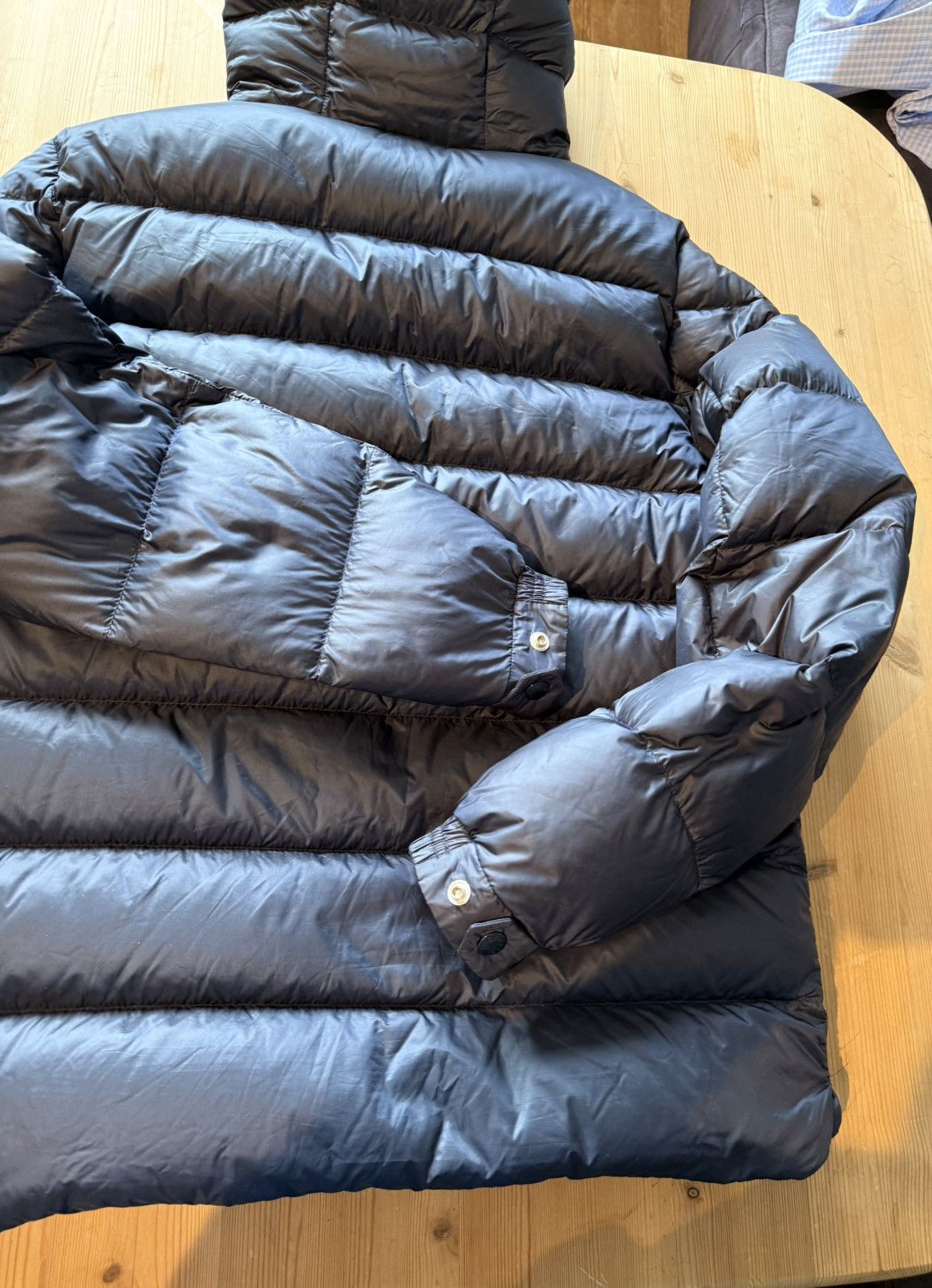 Moncler Moncler Salzman Jacket Size US M / EU 48-50 / 2 - 21 Thumbnail