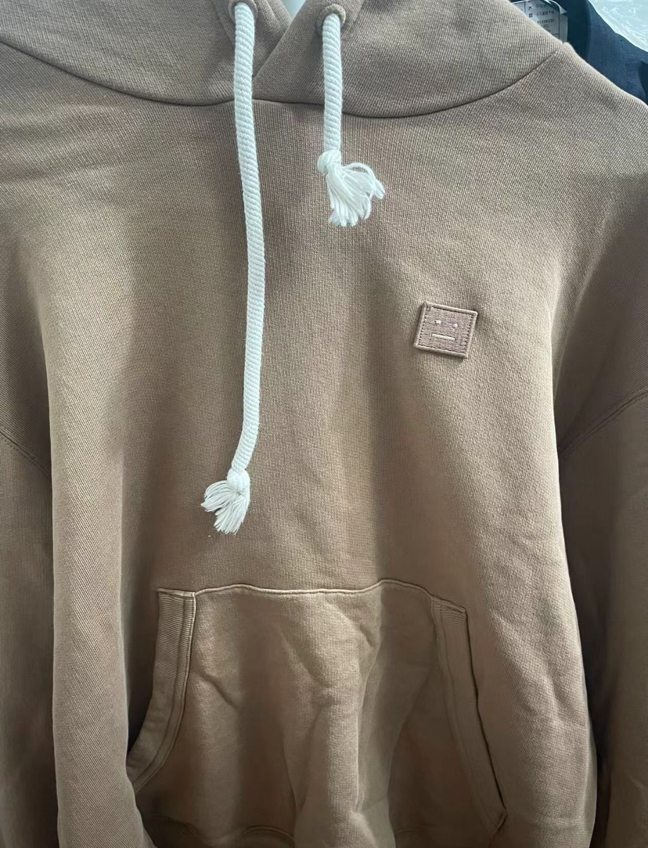 Acne Studios acne studios A hoodie 2412-Nextarrow Size US L / EU 52-54 / 3 - 2 Thumbnail