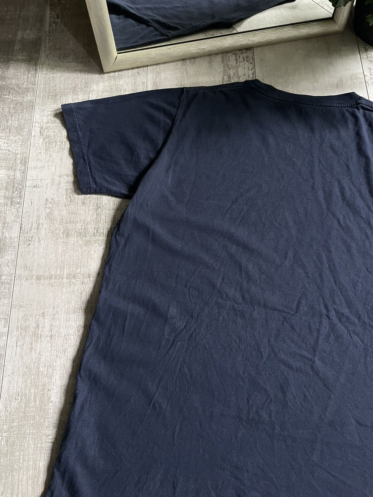 Norse Projects Norse Projects Basic T-Shirt Blue Size US L / EU 52-54 / 3 - 4 Thumbnail