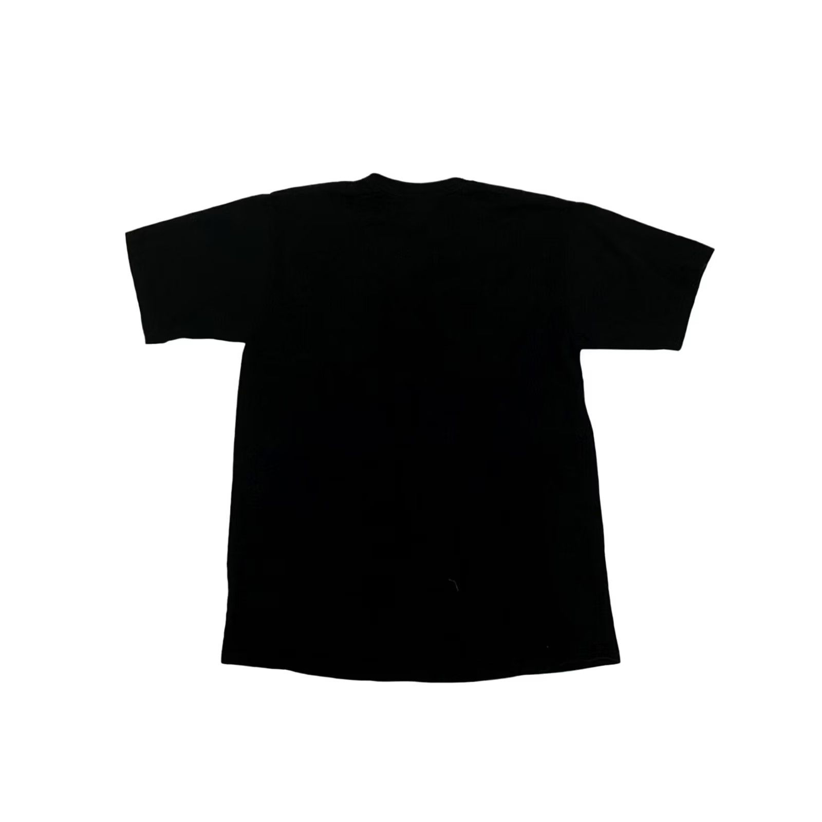 Jerzees VINTAGE Jerzees T-Shirt Men XL Black Floral Graphic Womens XL? Size US XL / EU 56 / 4 - 2 Thumbnail