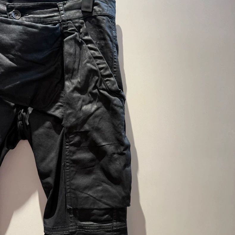 Rick Owens Rick Owens Jeans-2506 Size US 30 / EU 46 - 3 Thumbnail