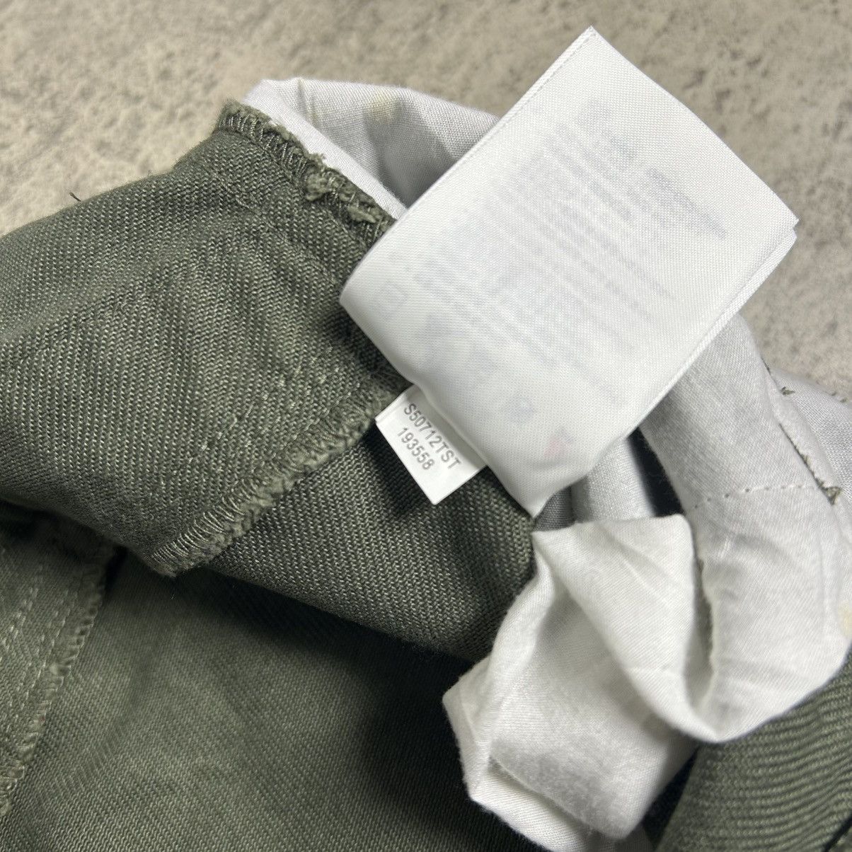 Nike Early 2000's Nike Advance Innovation Team Carpenter Pants Size US 31 - 11 Thumbnail