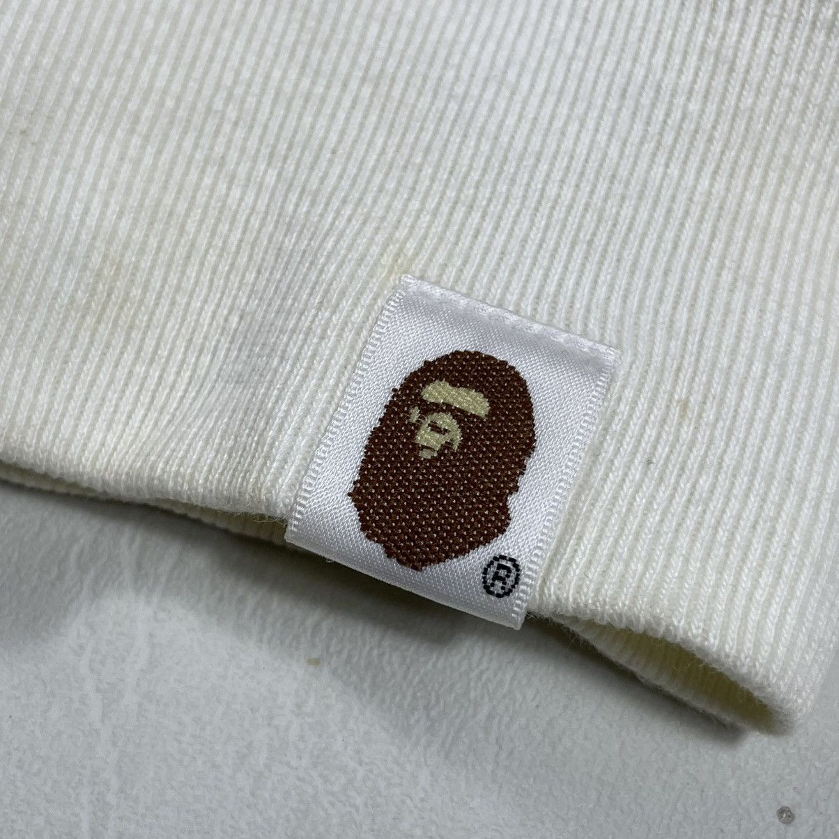 Bape BAPE BABY MILO MULTI COLOR CAMO BAPE SHARK Size XS / US 0-2 / IT 36-38 - 5 Thumbnail