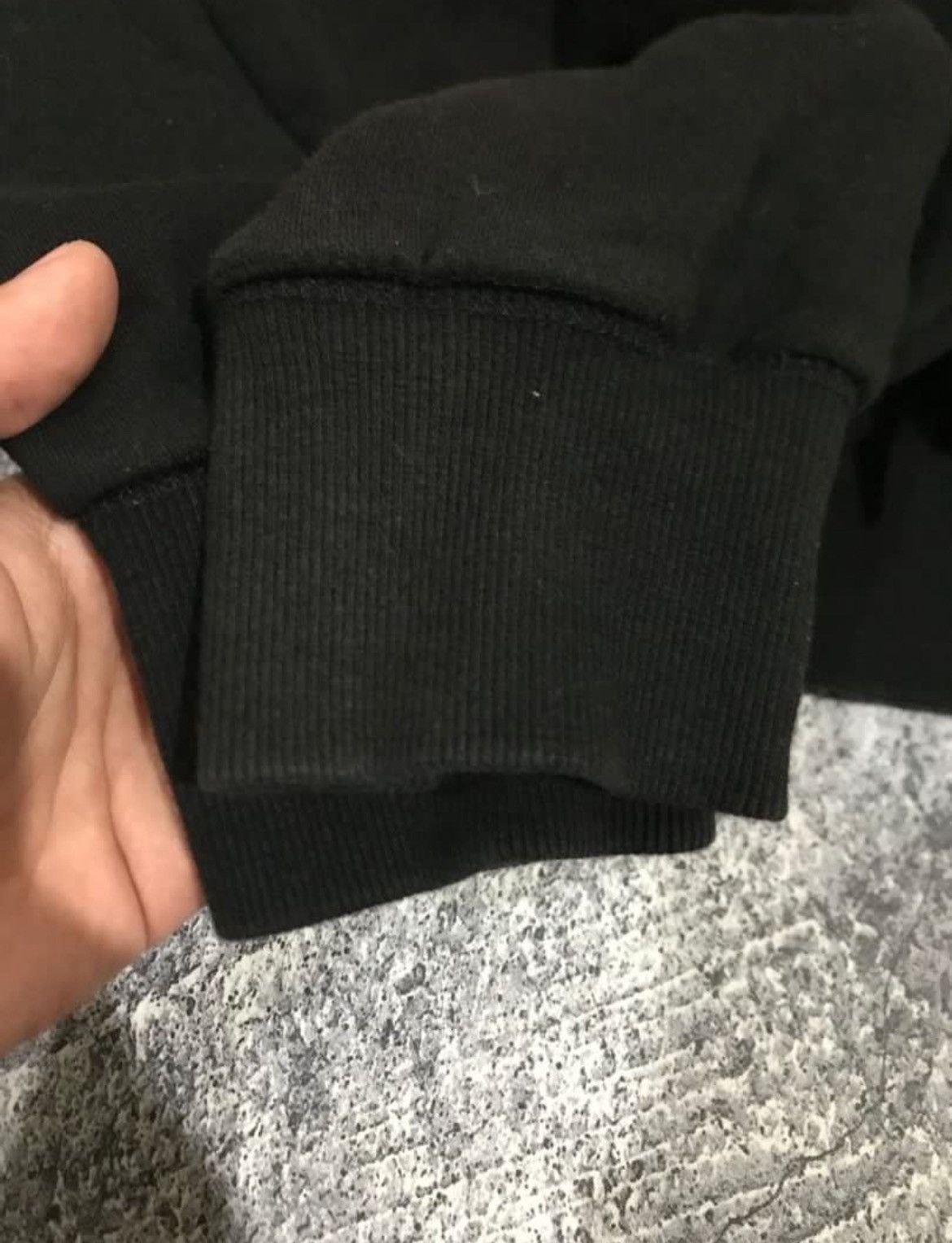 Isabel Marant Isabel Marant Turtleneck Big Logo Sweatshirt Size US M / EU 48-50 / 2 - 3 Thumbnail