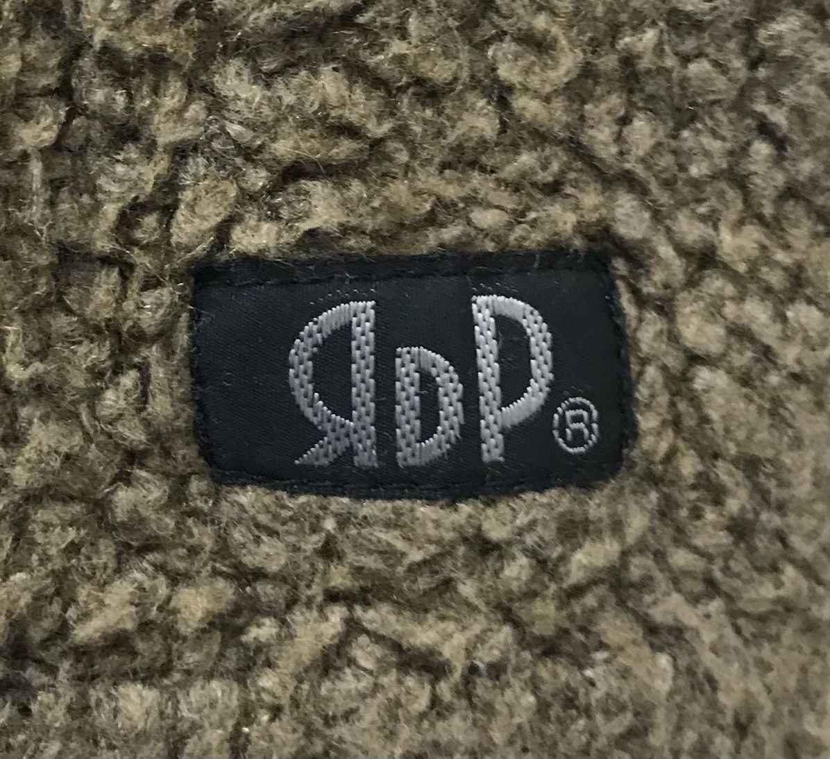 Japanese Brand × Vintage Vintage Roux Di Perfe Internazionale Made In Japan Knitwear Size US L / EU 52-54 / 3 - 6 Thumbnail