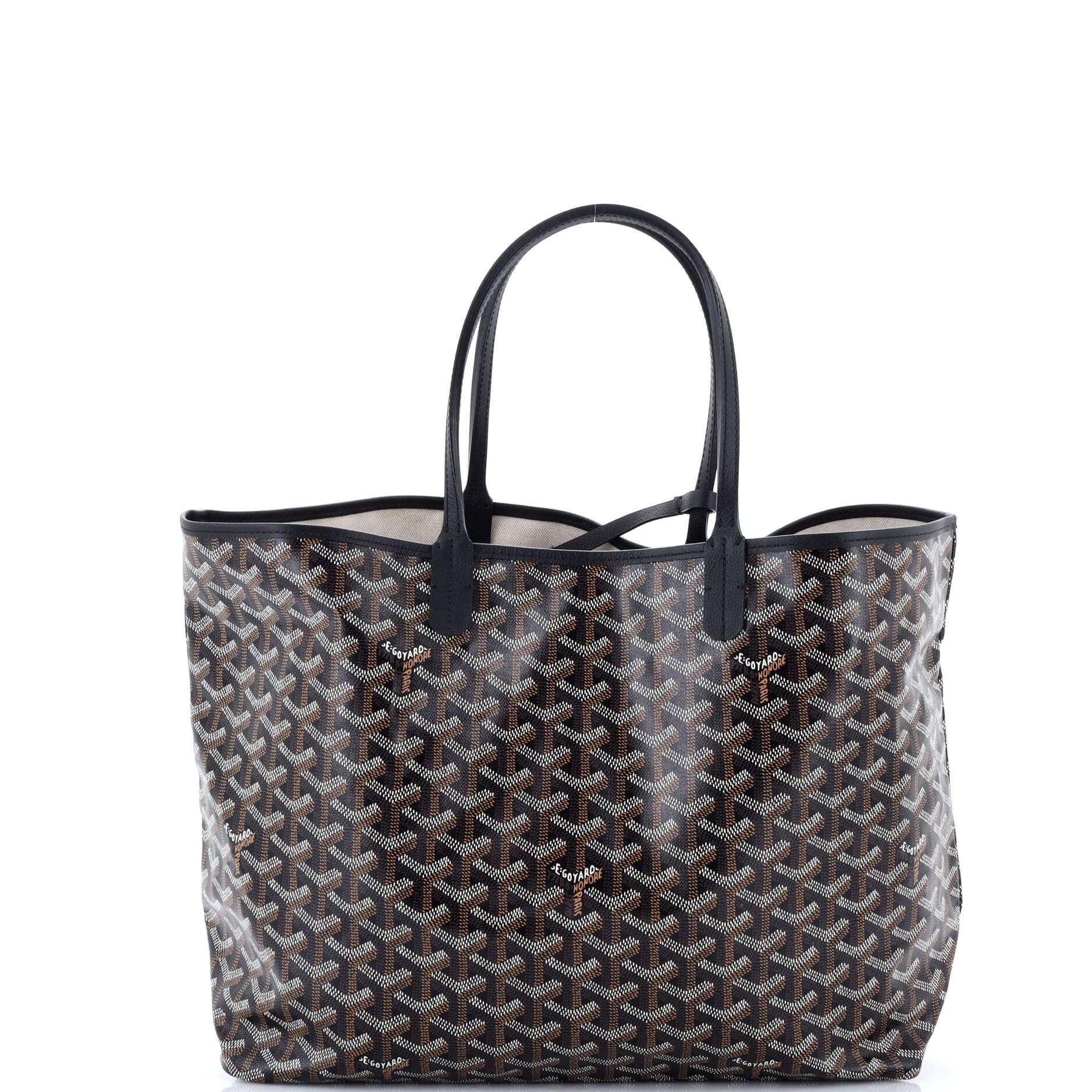Goyard Saint Louis Tote Size ONE SIZE - 1 Thumbnail