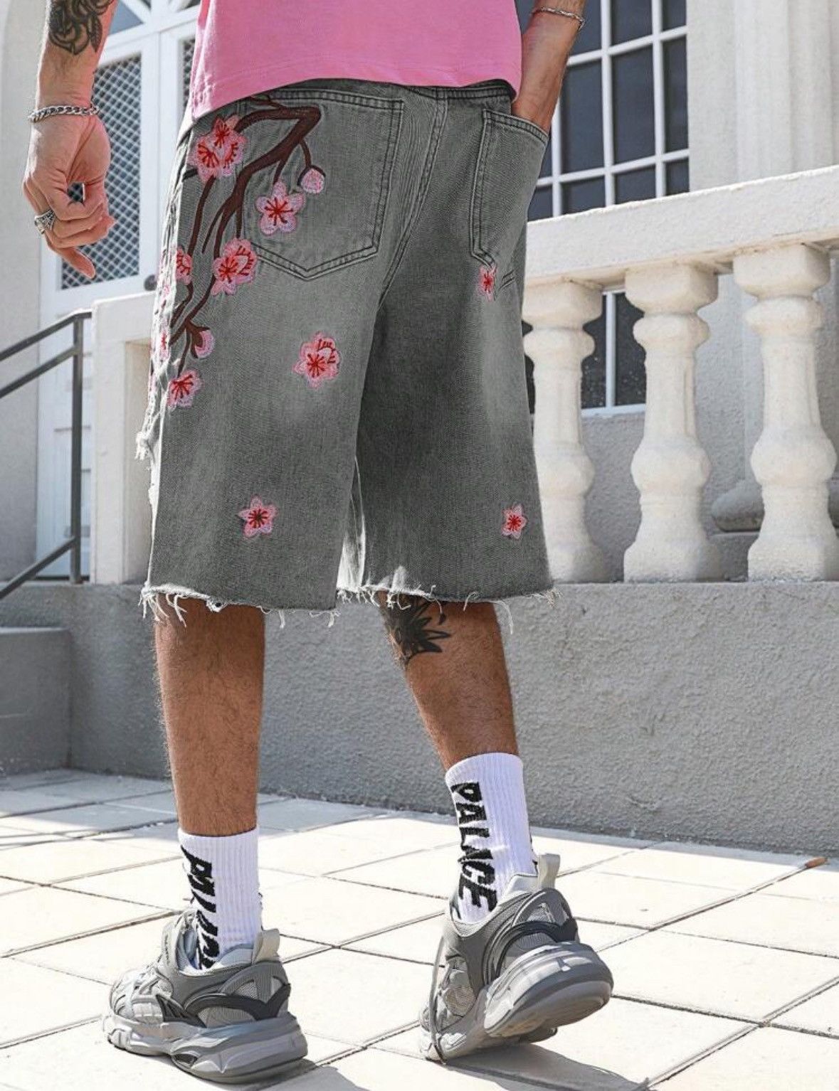 Other Street Heat Shorts 🩳 All Sizes Size US 34 / EU 50 - 1 Thumbnail
