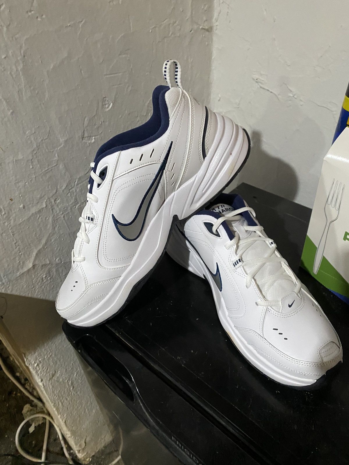 Nike Air Monarch IV Size US 13 / EU 46 - 8 Thumbnail