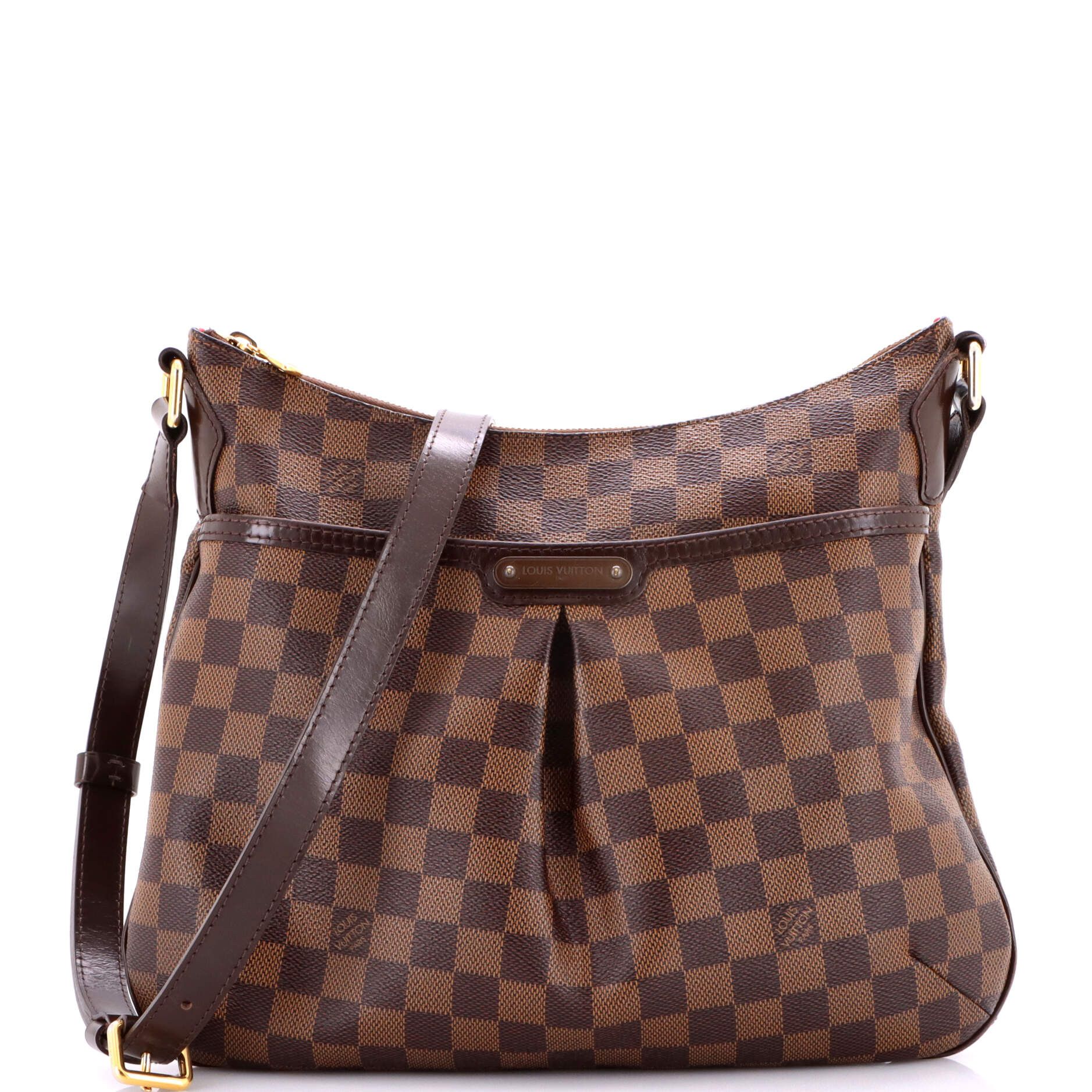 Louis Vuitton Bloomsbury Handbag Size ONE SIZE - 1 Thumbnail