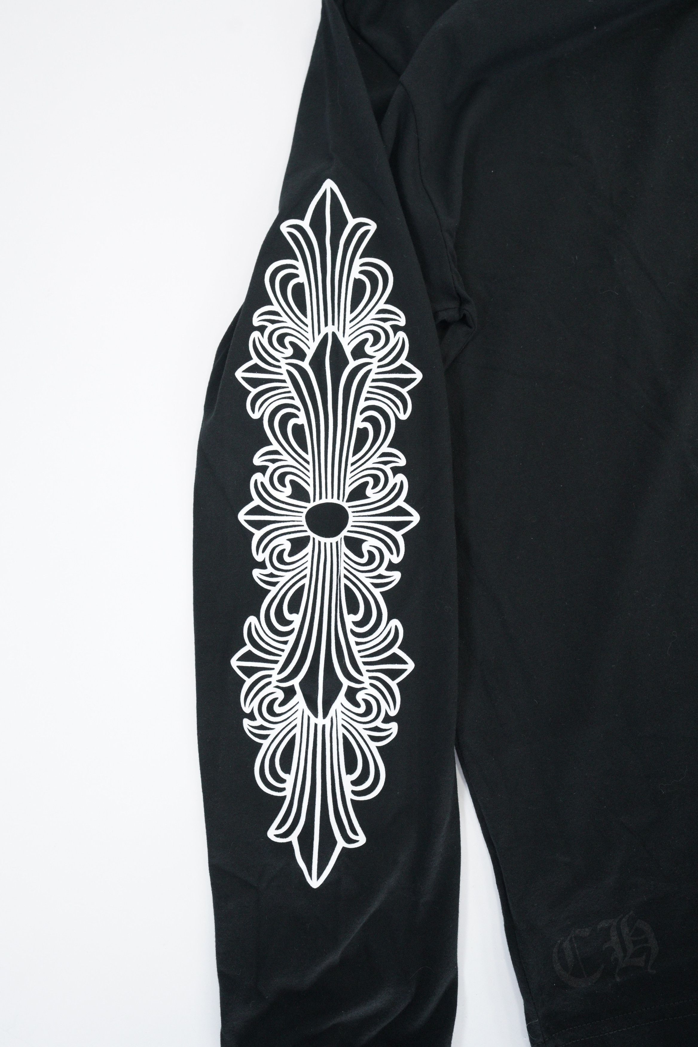 Chrome Hearts Aspen Exclusive Long Sleeve T-Shirt