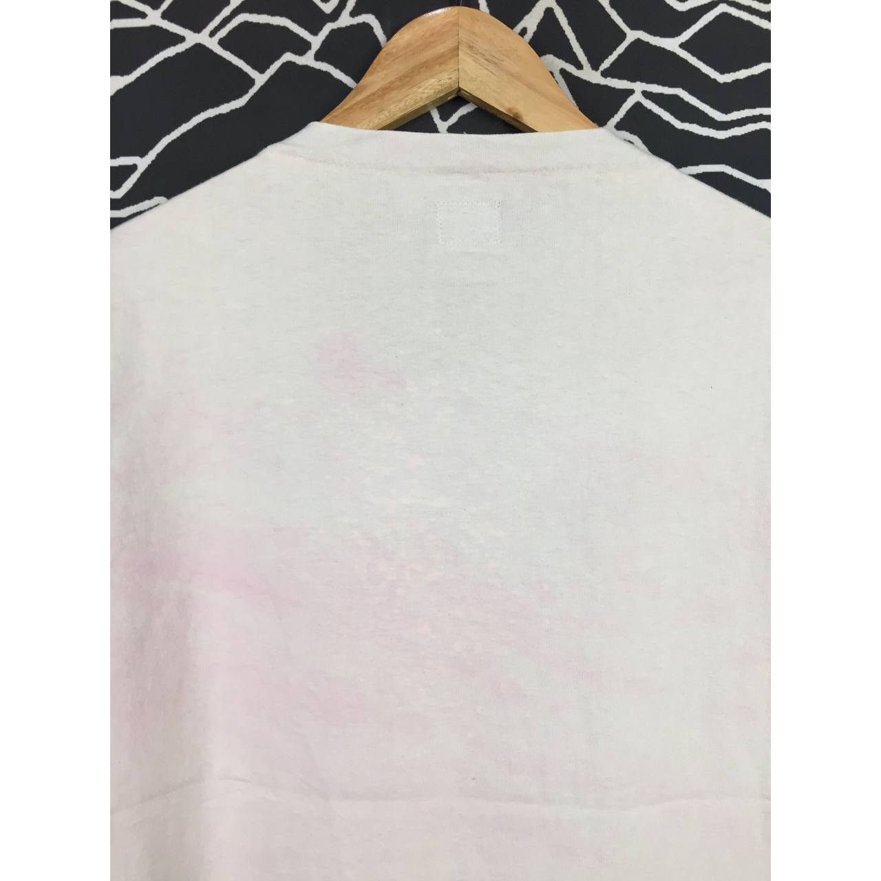 C.P. Company × Vintage Vtg C.P. Company Made In Italy Plain Casual Tee Size US M / EU 48-50 / 2 - 12 Thumbnail