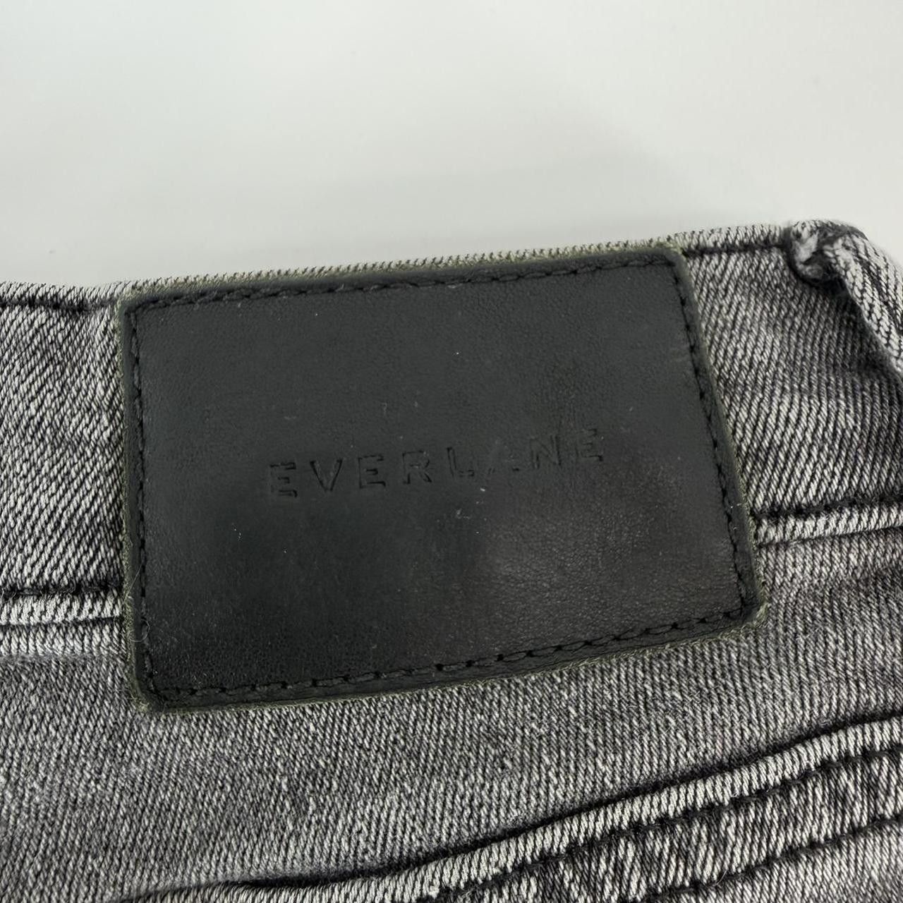 Everlane Everlane Womens Denim Sz 26 R Size 26" / US 2 / IT 38 - 8 Thumbnail