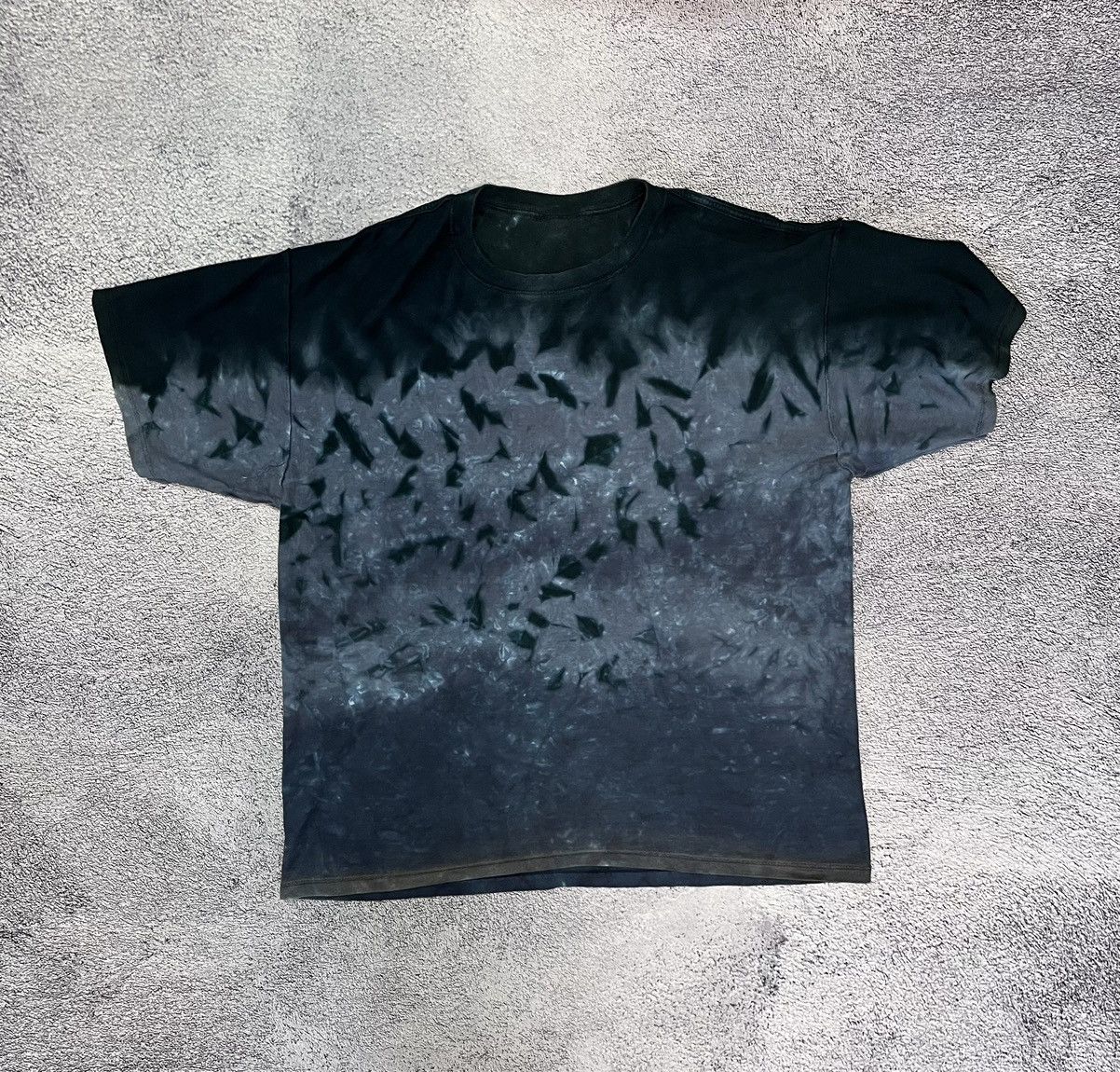Band Tees × Liquid Blue Liquid Blue Men’s T-Shirt AC/DC 2006 Vintage Tie Band Rock Size US XL / EU 56 / 4 - 10 Thumbnail