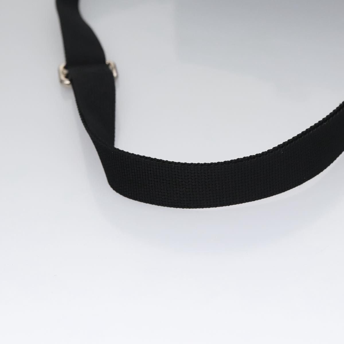 Gucci GUCCI GG Canvas Shoulder Bag Blue Size ONE SIZE - 7 Thumbnail
