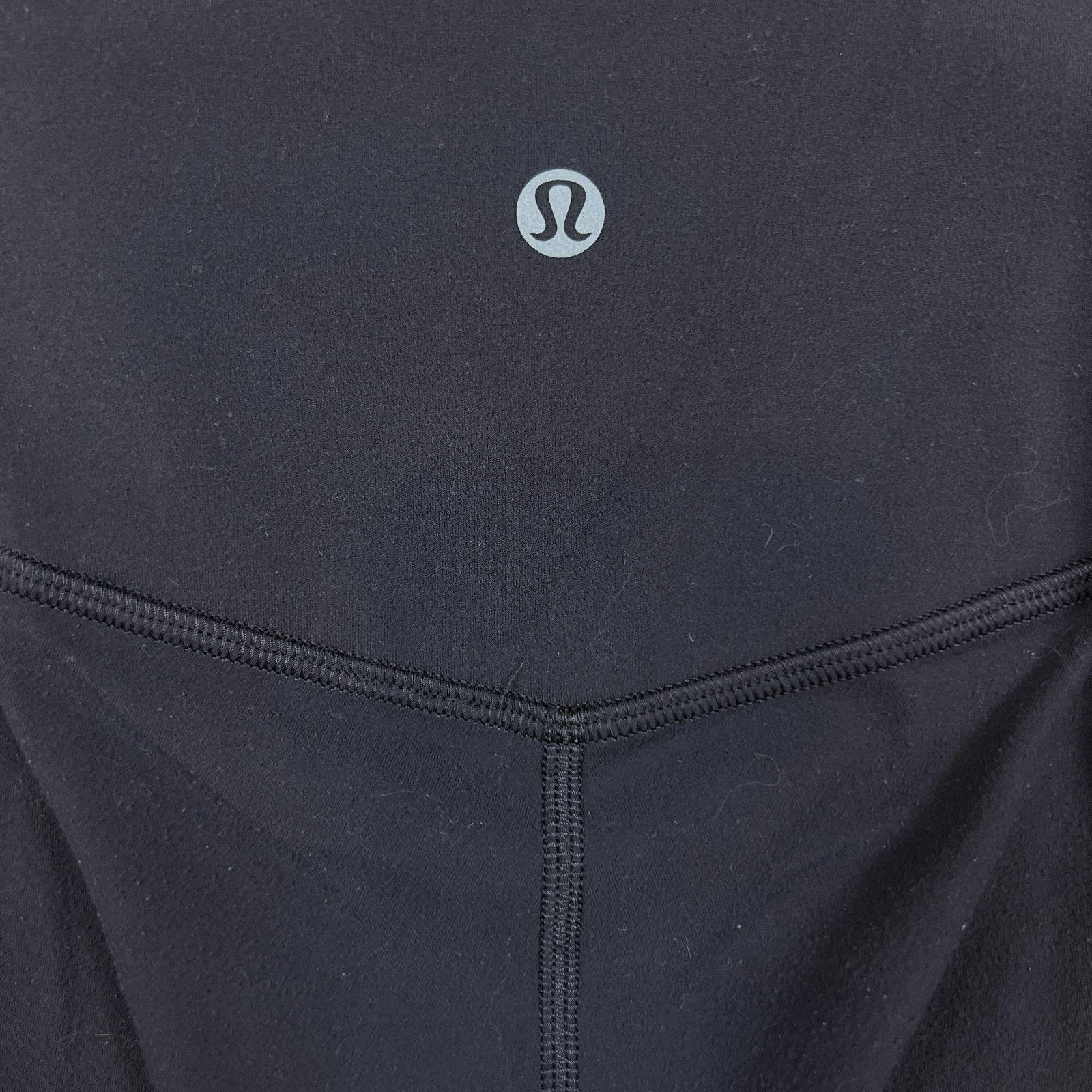 Lululemon Lululemon Align High-Rise Pant Pockets 25" Yoga Leggings Size 26" / US 2 / IT 38 - 6 Thumbnail
