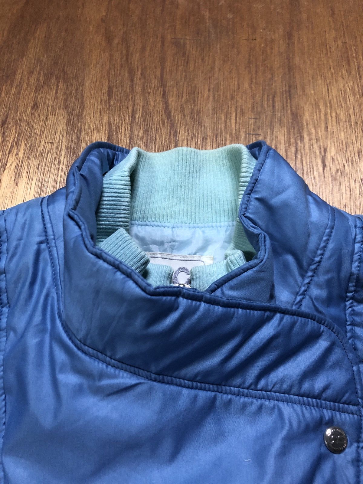 Andre Courreges Courreges Paris Jacket Size US M / EU 48-50 / 2 - 5 Thumbnail