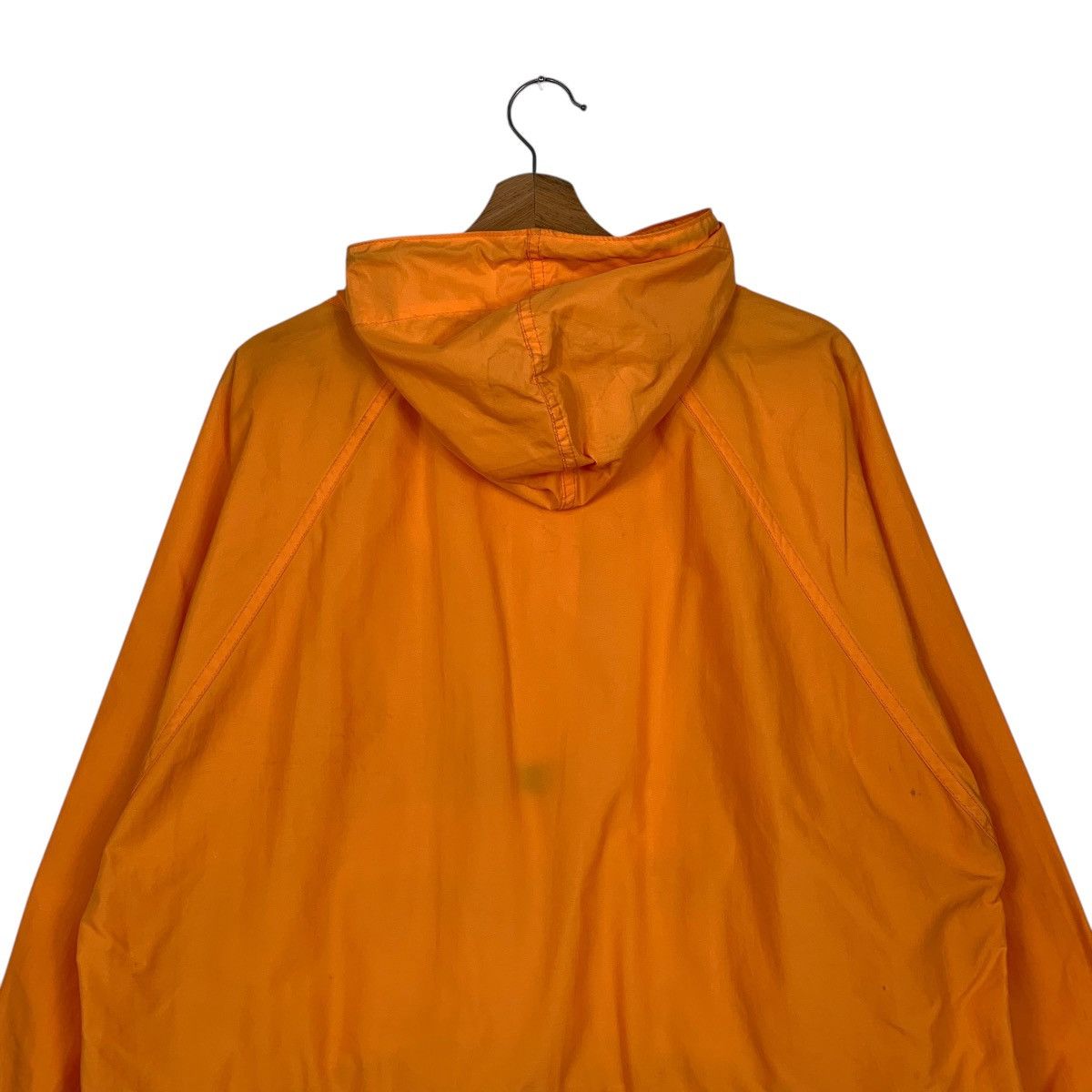 L.L. Bean Vintage LL Bean Anorak Jacket Size US M / EU 48-50 / 2 - 8 Thumbnail