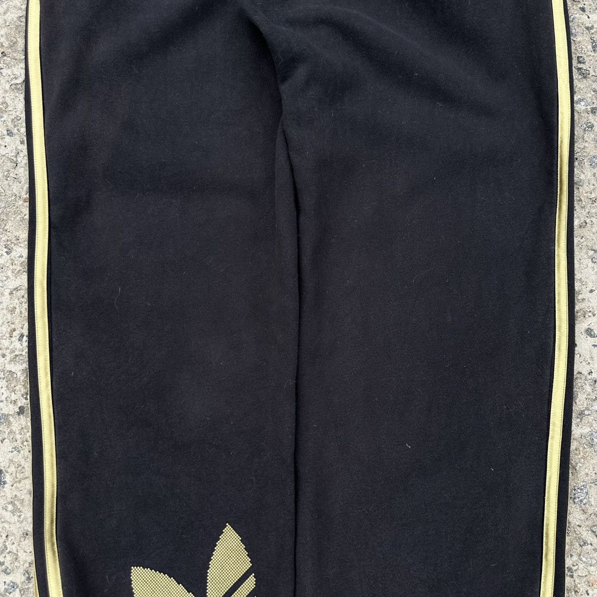 Adidas Vintage Adidas Pants Size M 00s Y2K Distressed Hype Size US 32 / EU 48 - 10 Thumbnail