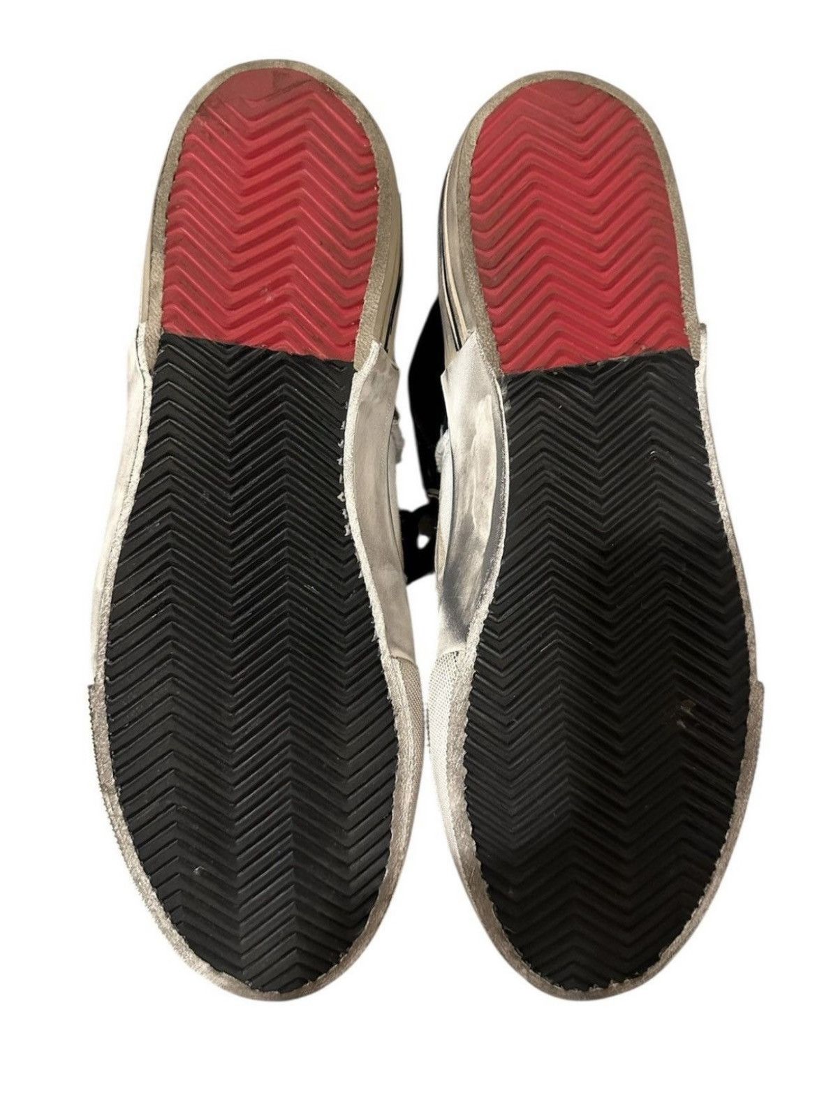 Other Paul Easterlin ‘Caly Star Black’ Size US 11 / EU 44 - 12 Thumbnail