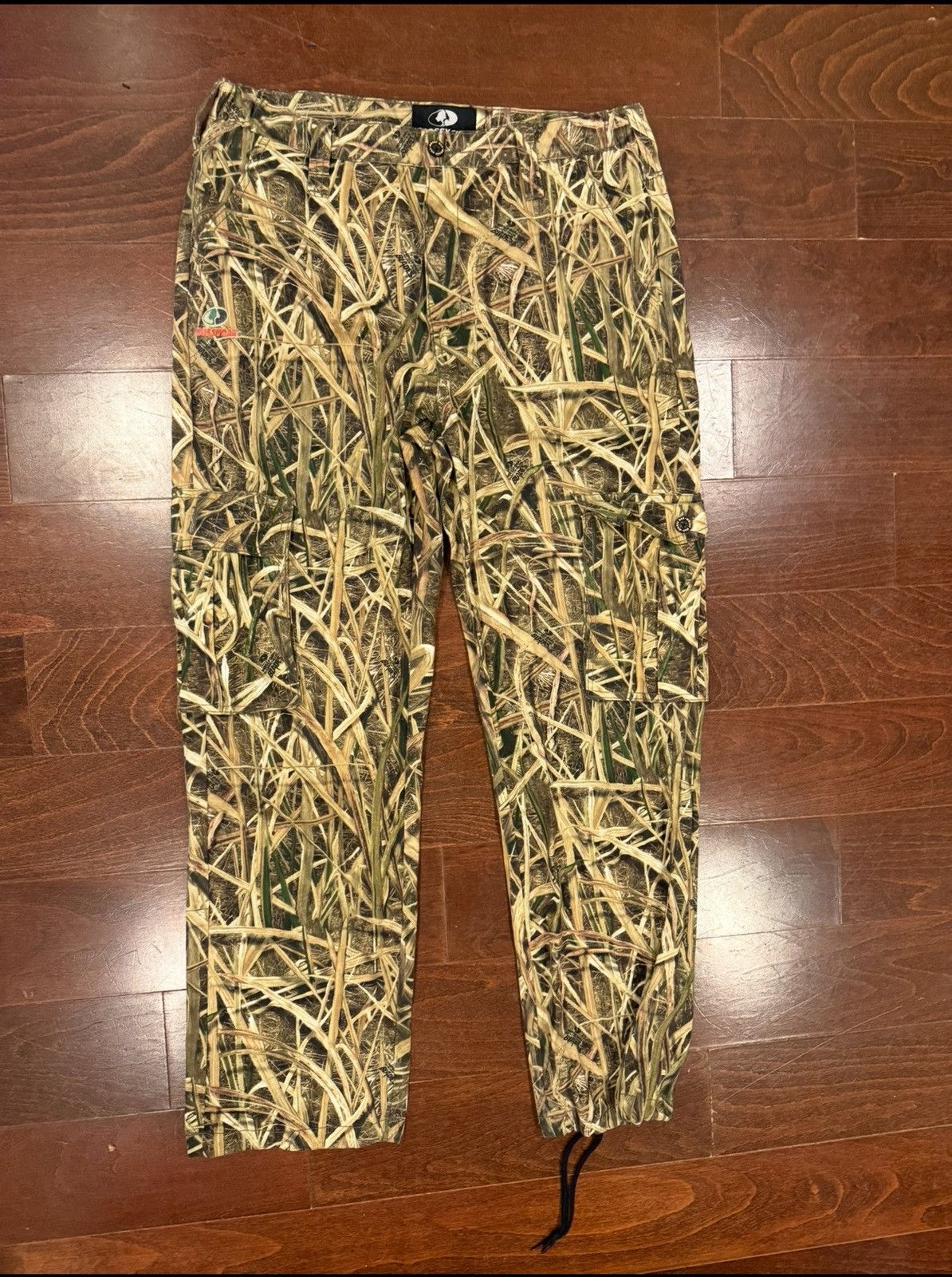 Mossy Oaks Mossy oaks everglades pants Size US 34 / EU 50 - 1 Thumbnail