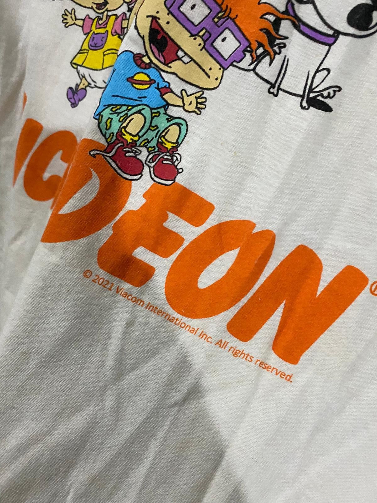 Gildan × Nickelodeon nickelodeon rugrats Size US L / EU 52-54 / 3 - 3 Thumbnail