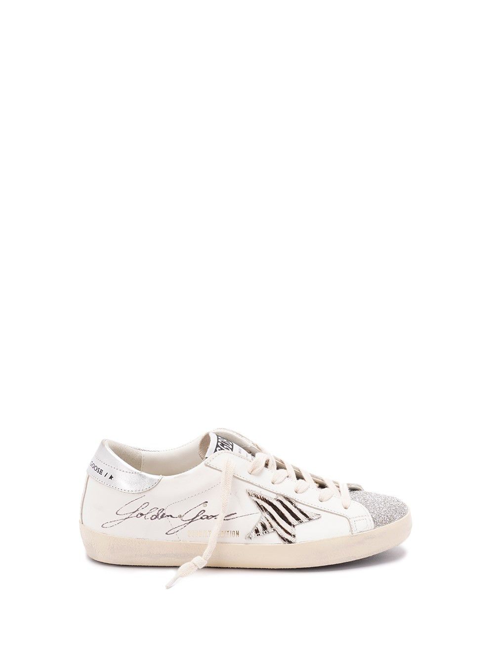 `Super-Star` Sneakers