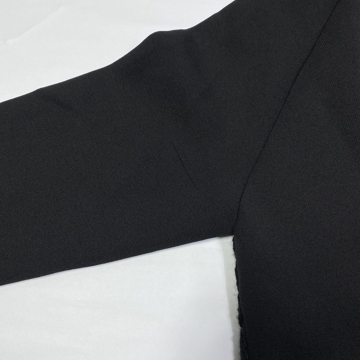 Maison Margiela MM6 FW16 Turtleneck Sweater Size S / US 4 / IT 40 - 10 Thumbnail
