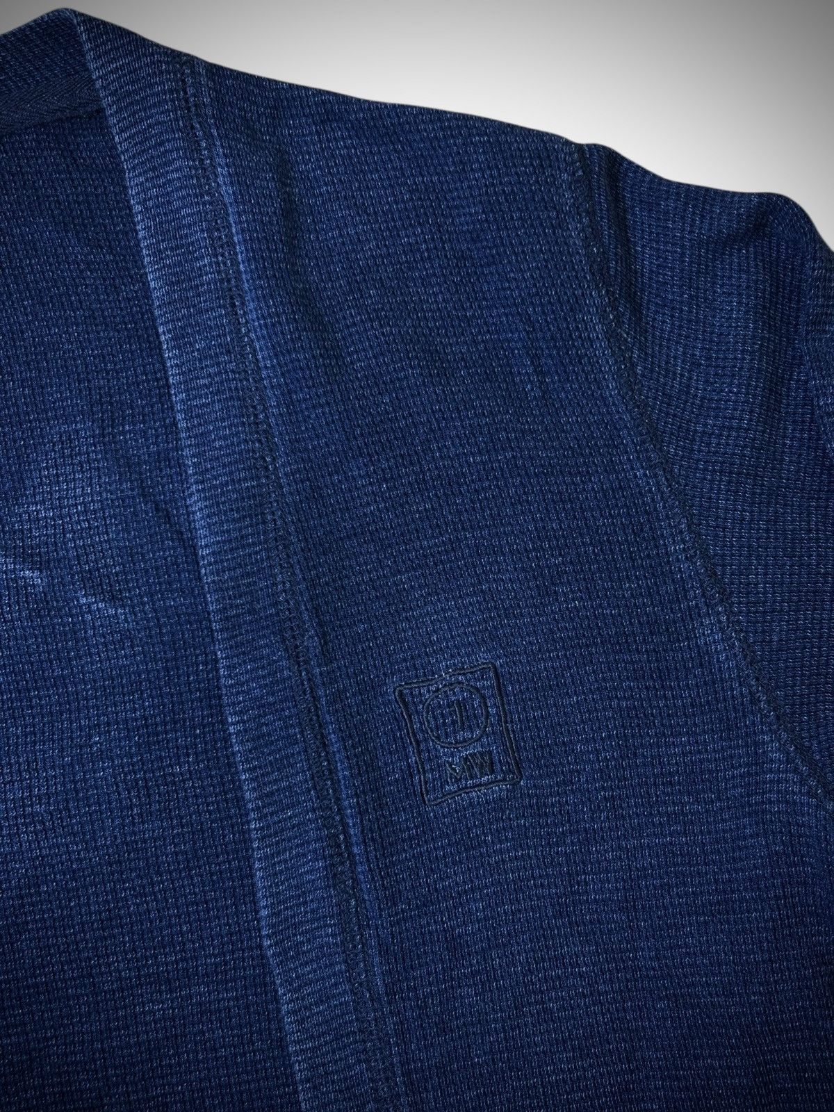 Sophnet. 1MW by Soph. x GU Cardigan Size US M / EU 48-50 / 2 - 6 Thumbnail