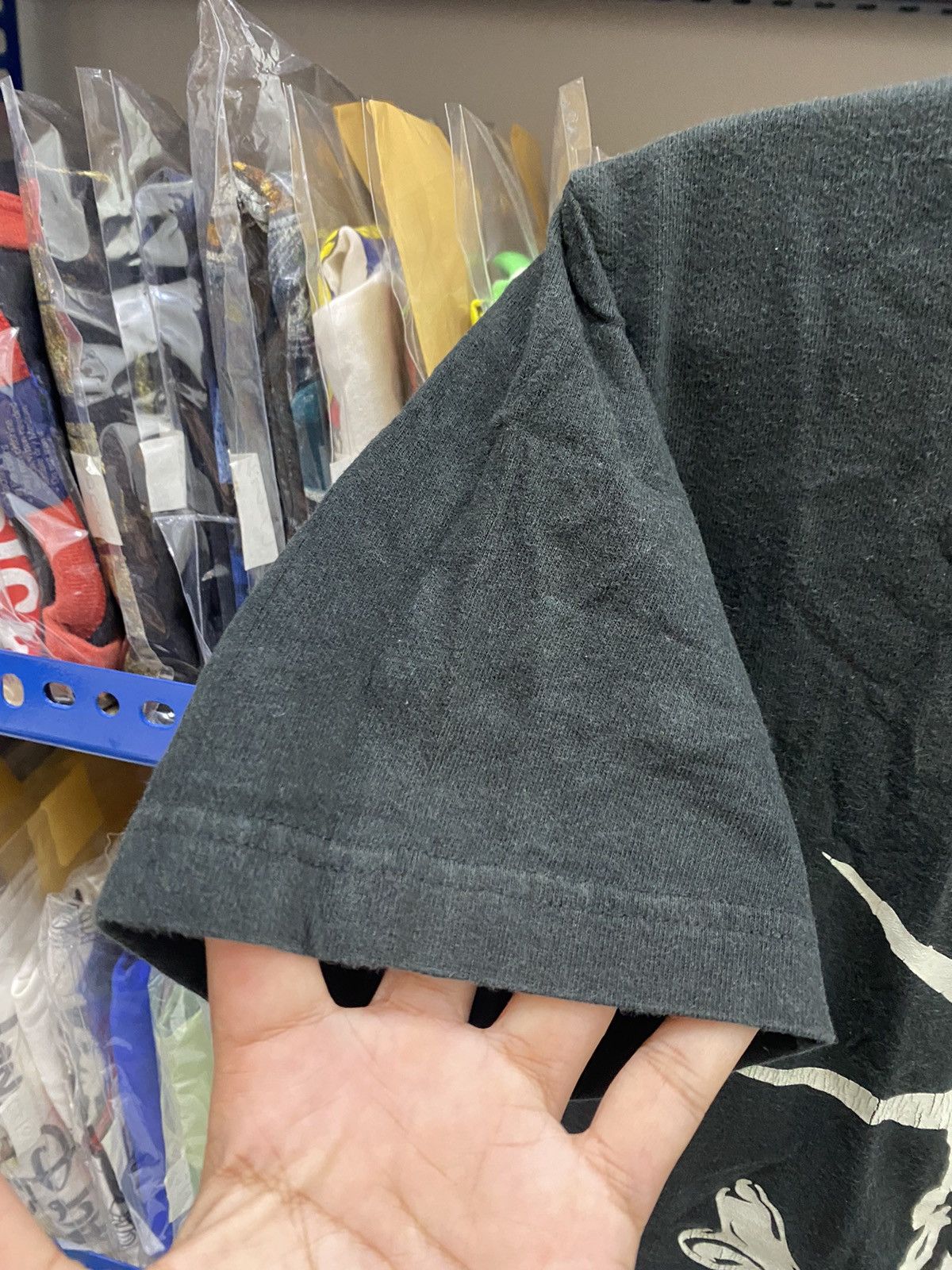 Other ANTI CLASS TSHIRT Size US XS / EU 42 / 0 - 6 Thumbnail