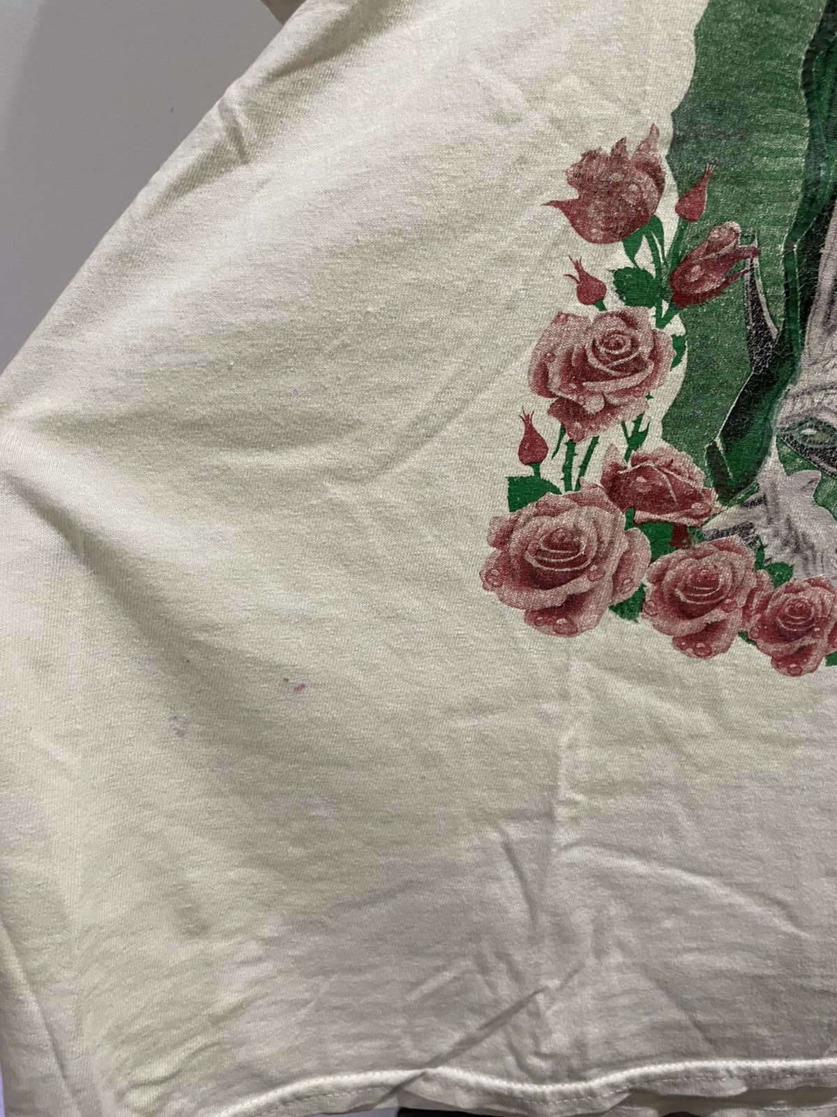 Other Vintage Guadalupe 90’s Tee Size US L / EU 52-54 / 3 - 4 Thumbnail