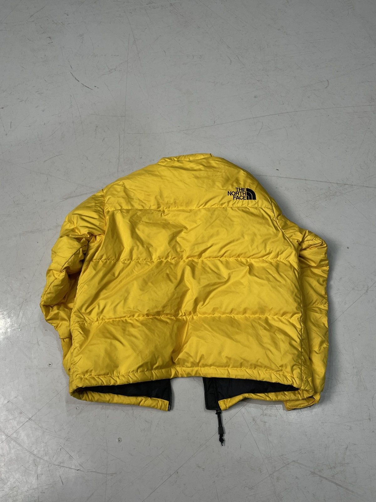 The North Face The North Face 600 Nuptse Puffer Jacket Size US M / EU 48-50 / 2 - 4 Thumbnail