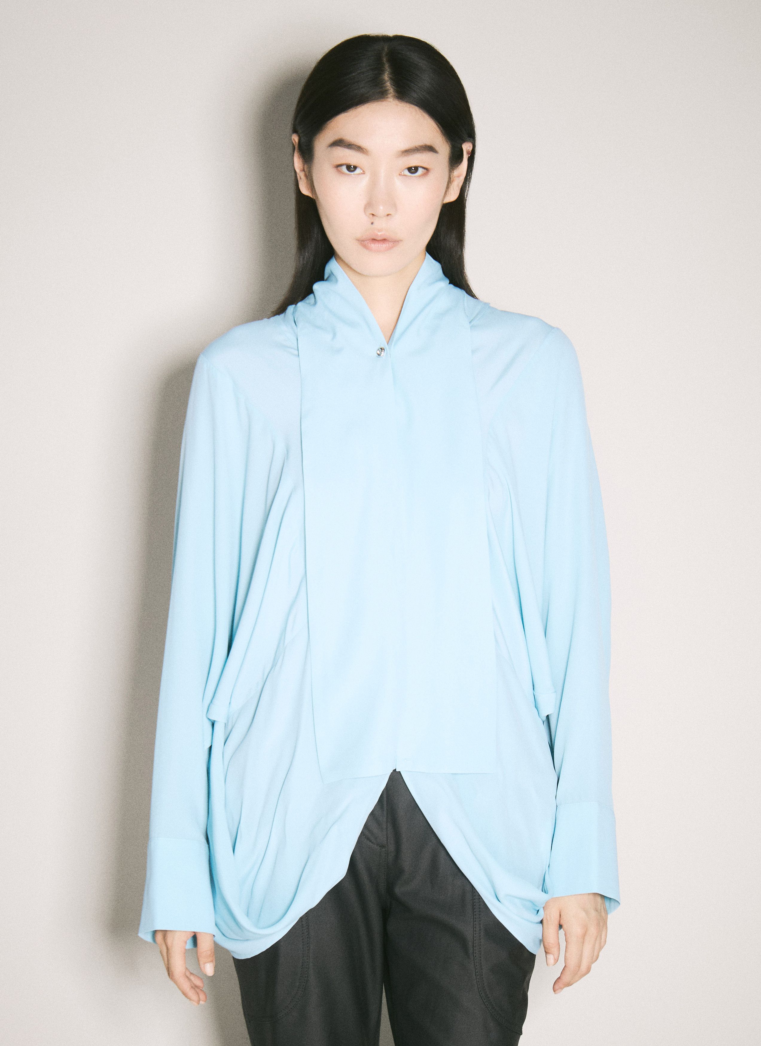 トップス Heaven Kiko Kostadinov Long Sleeve Glamcult