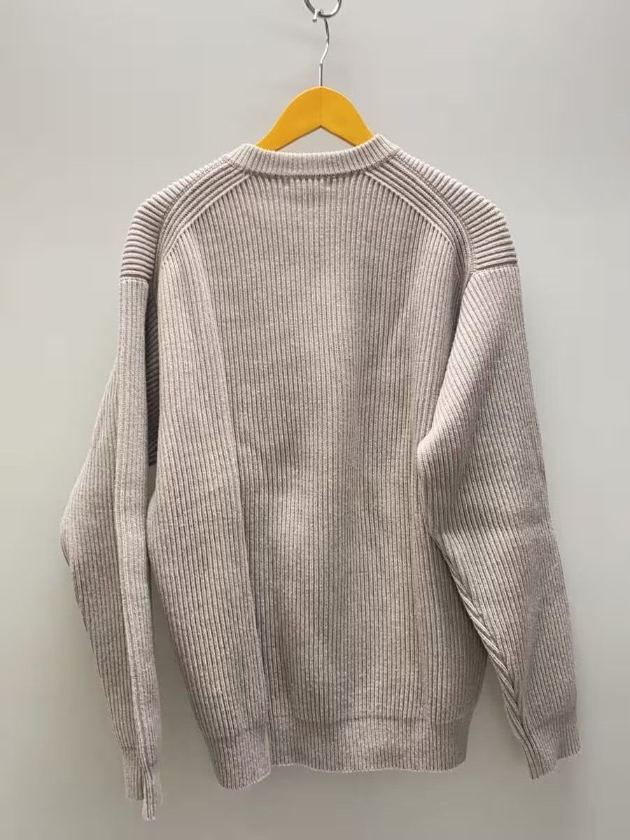 Auralee AW21 Knit Sweater Size US XXL / EU 58 / 5 - 2 Thumbnail