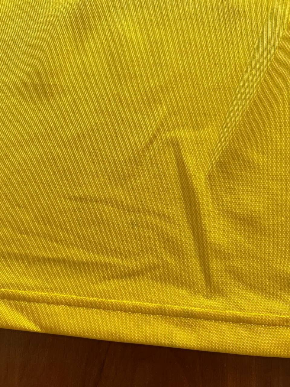 Sports Specialties 1983/84 REMAKE WATFORD COPA HOME SOCCER FOOTBALL JERSEY SZ S Size US S / EU 44-46 / 1 - 12 Thumbnail