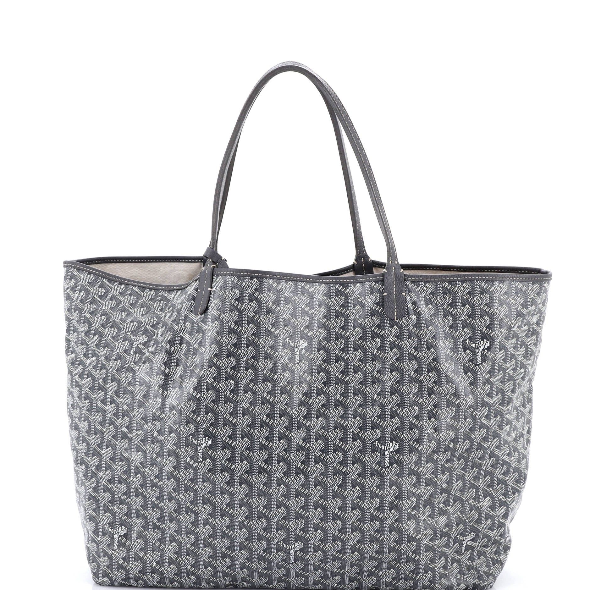 Goyard Saint Louis Tote Size ONE SIZE - 1 Thumbnail