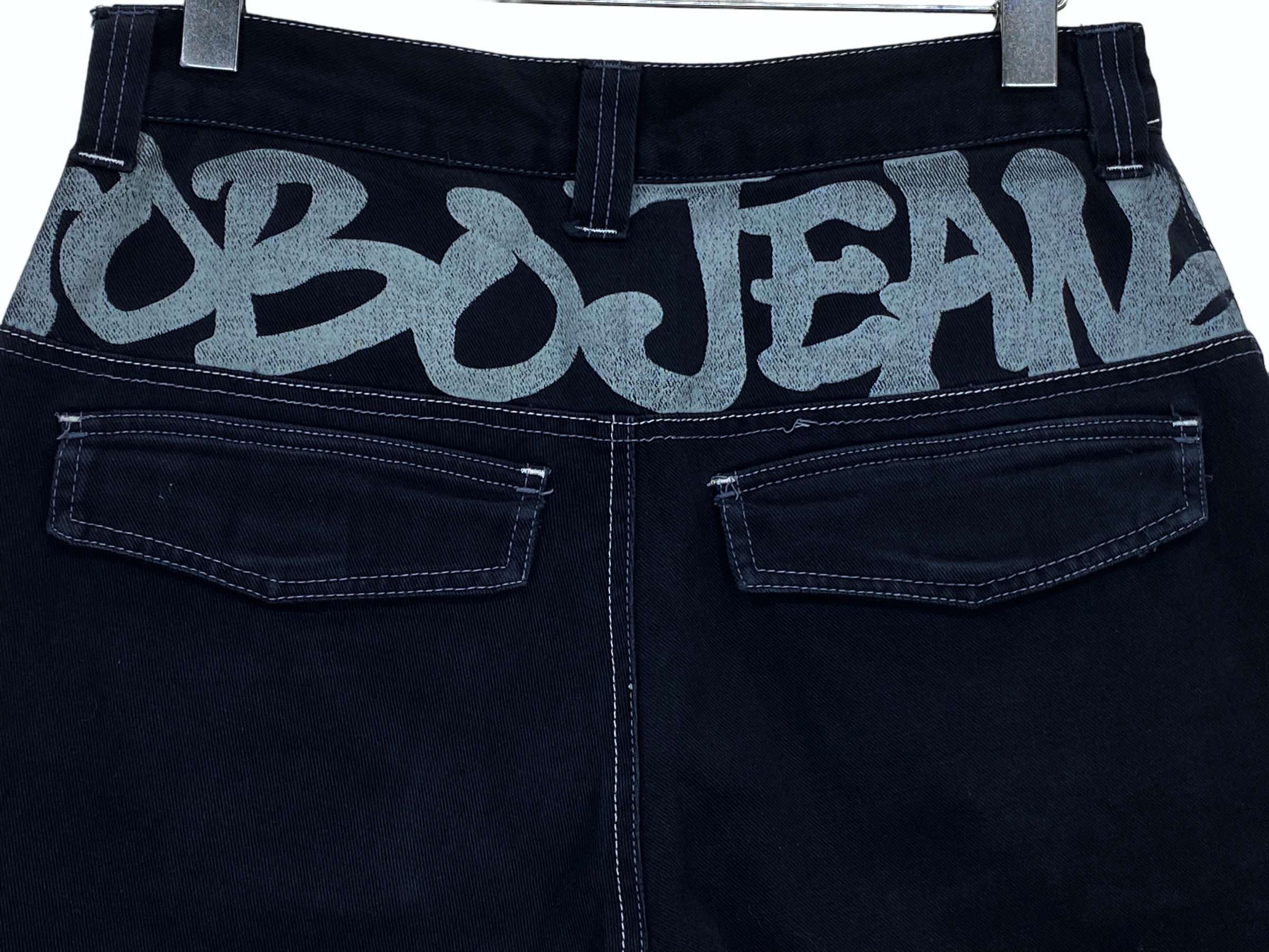 Hobo Hobo Pants Hobo Hip Hop Cargo Pants Size US 30 / EU 46 - 8 Thumbnail