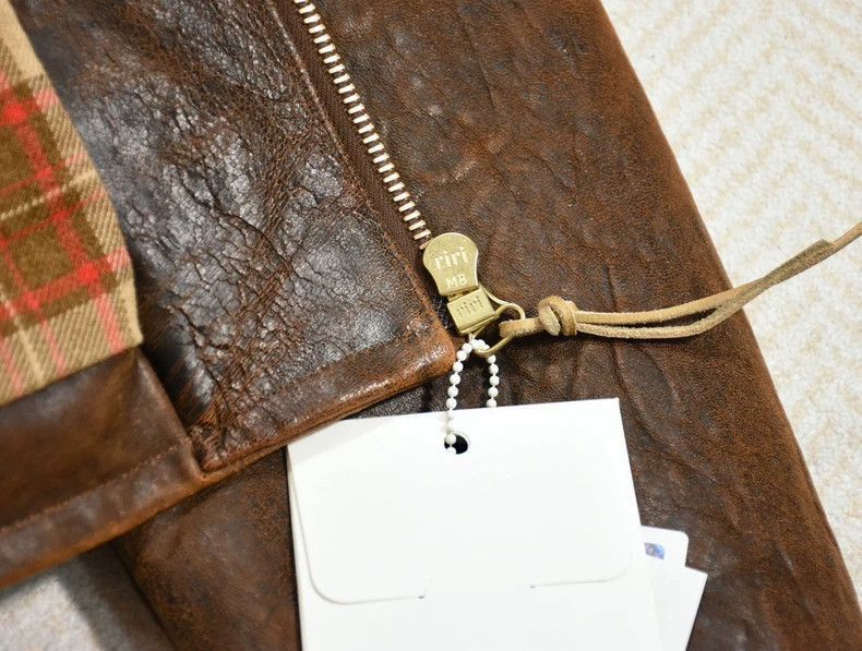 Visvim Visvim 20aw Garrison Jkt-2506 Size US L / EU 52-54 / 3 - 8 Thumbnail