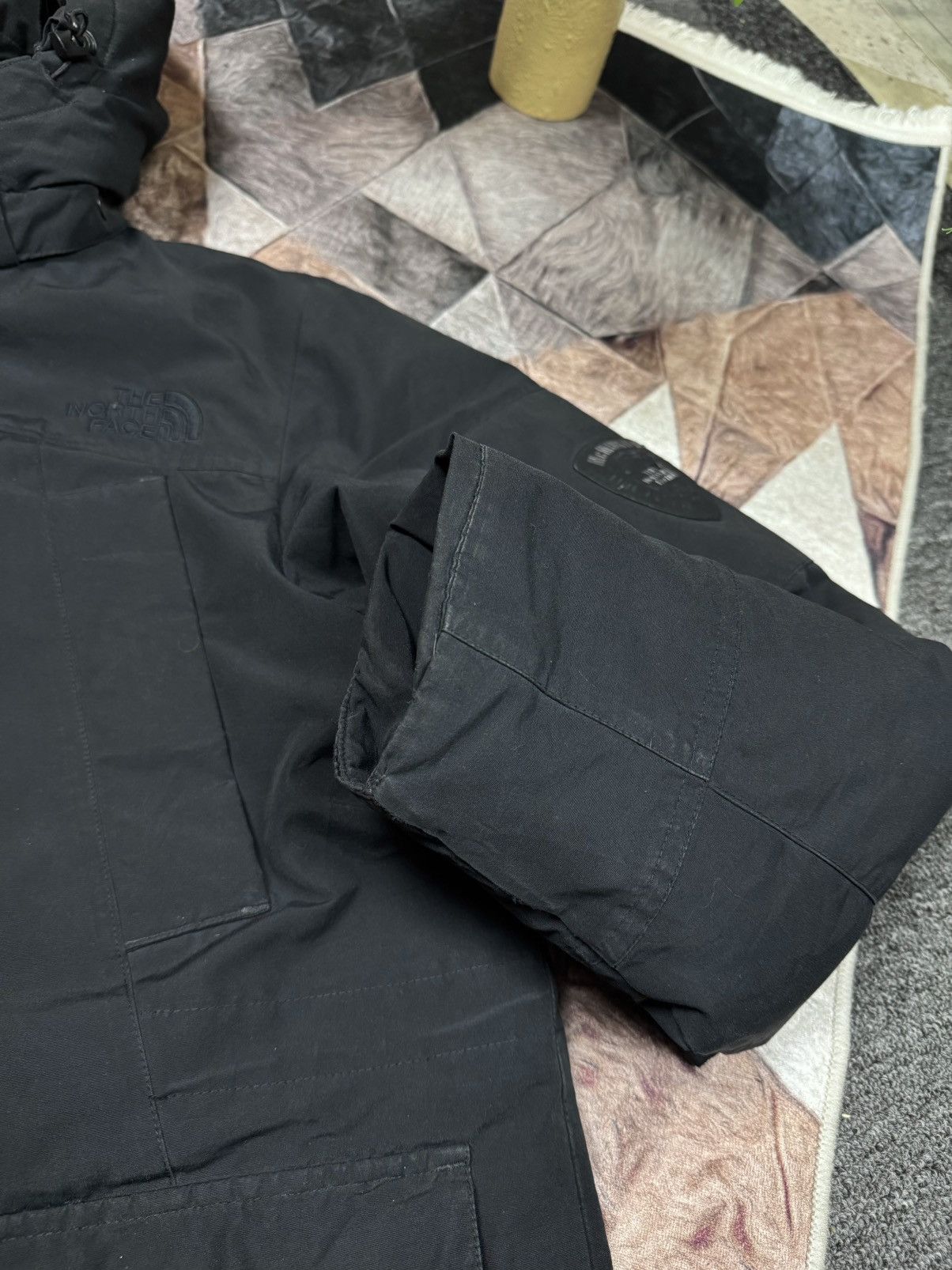 The North Face THE NORTH FACE MC MURDO SIZE M Size US M / EU 48-50 / 2 - 23 Thumbnail