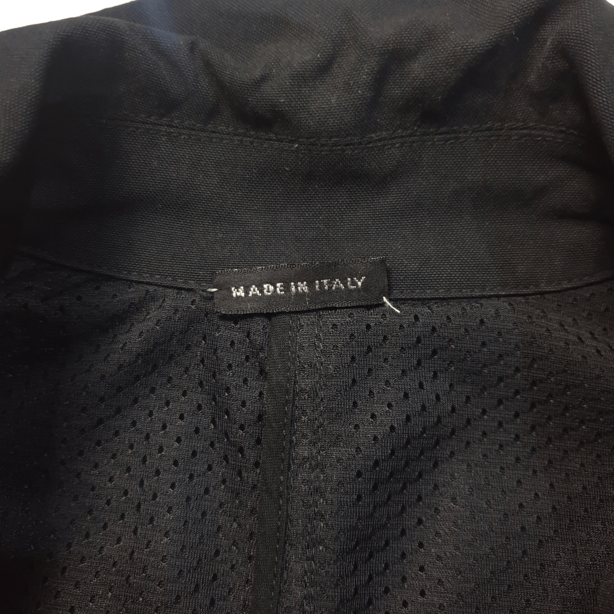 Allegri Allegri Multipocket Parka Jacket Bondage Size US S / EU 44-46 / 1 - 9 Thumbnail