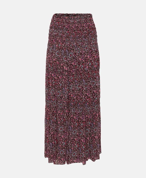 Isabel Marant Etoile Maxi-skirt Size 26" / US 2 / IT 38 - 1 Thumbnail