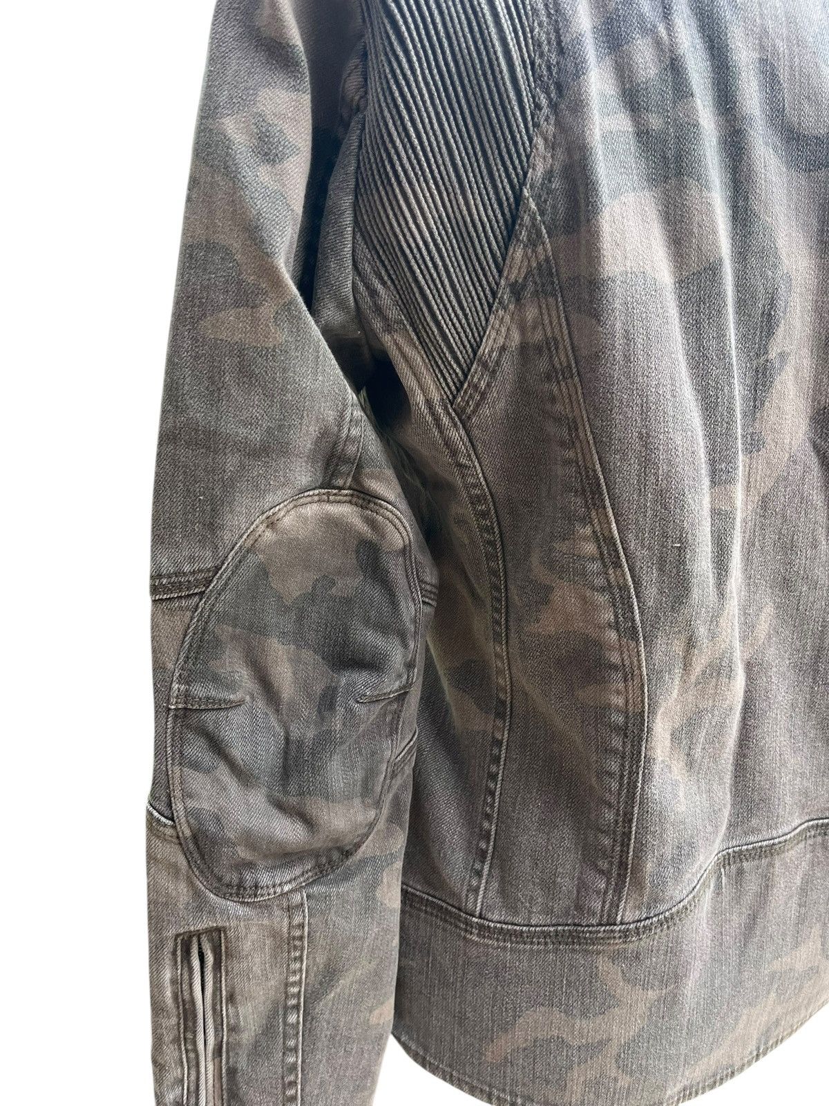 Hysteric Glamour G.o.a military equipment Size M / US 6-8 / IT 42-44 - 6 Thumbnail