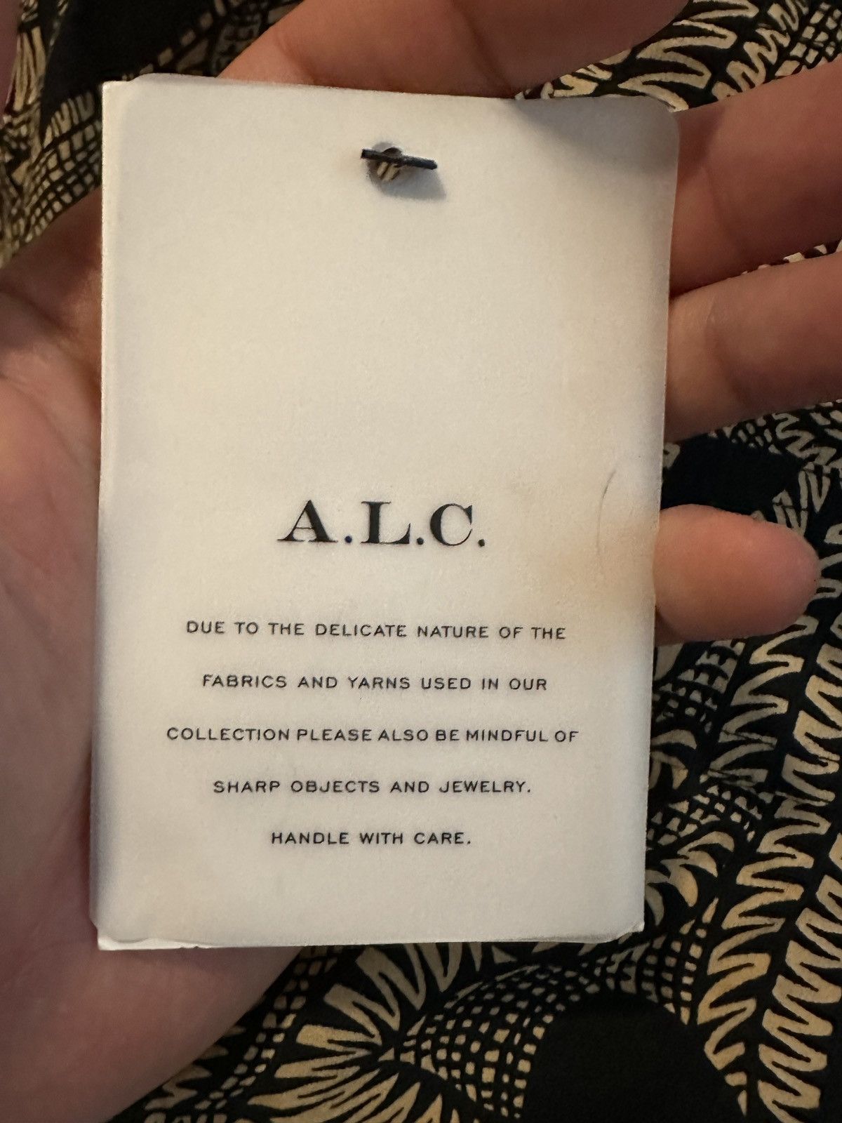 A.L.C. A.L.C. Bralette Size M / US 6-8 / IT 42-44 - 4 Thumbnail