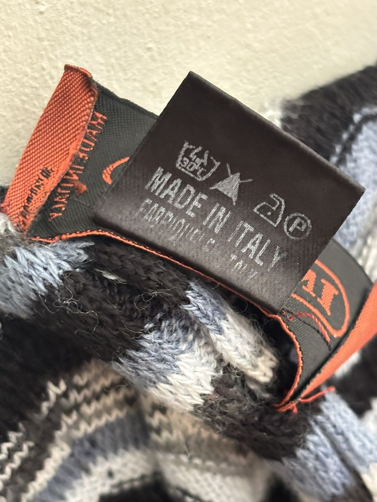 Missoni Missoni scarf Size ONE SIZE - 7 Thumbnail