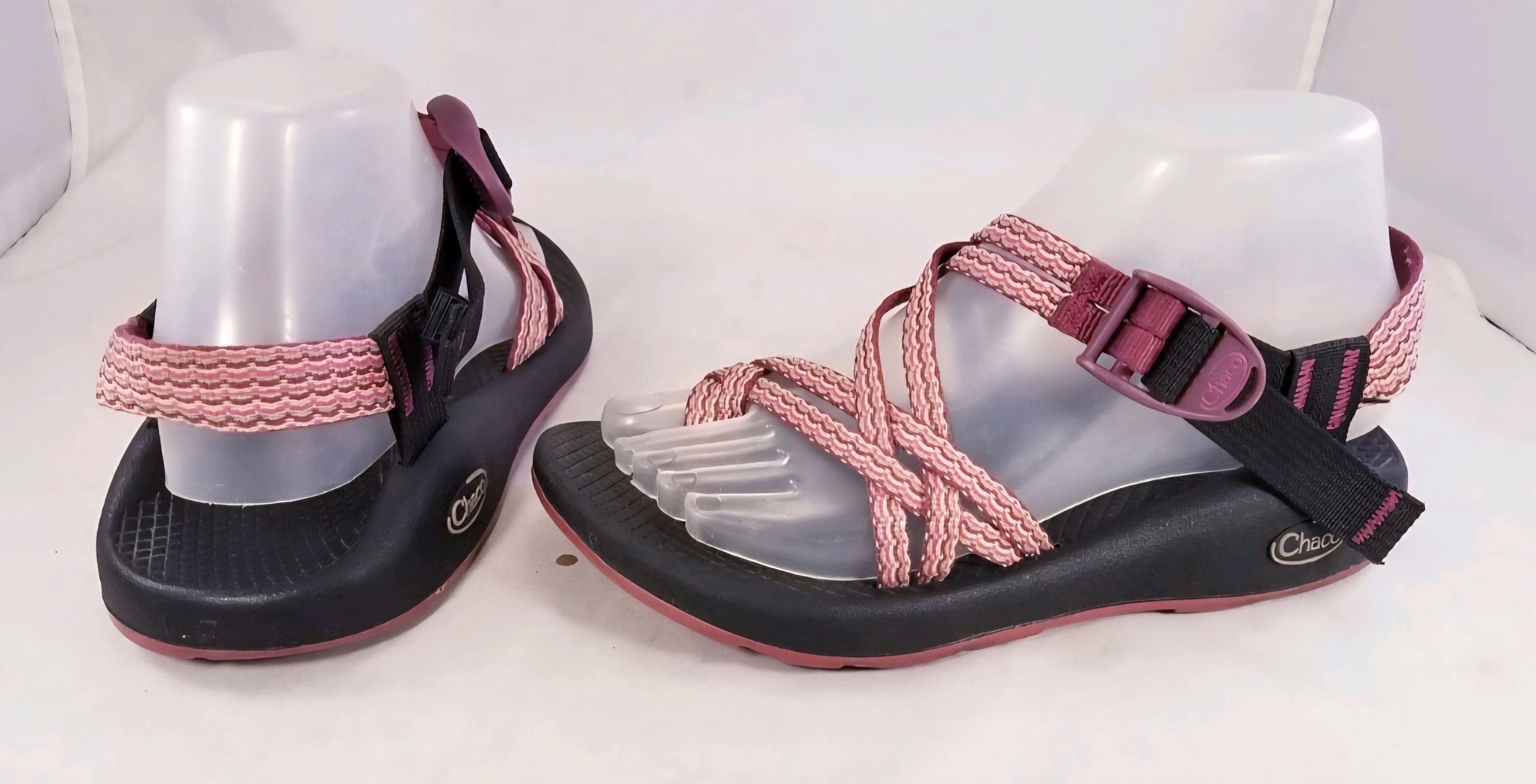 Chaco Zx2 z1 outdoor hiking Size US 7 / IT 37 - 5 Thumbnail