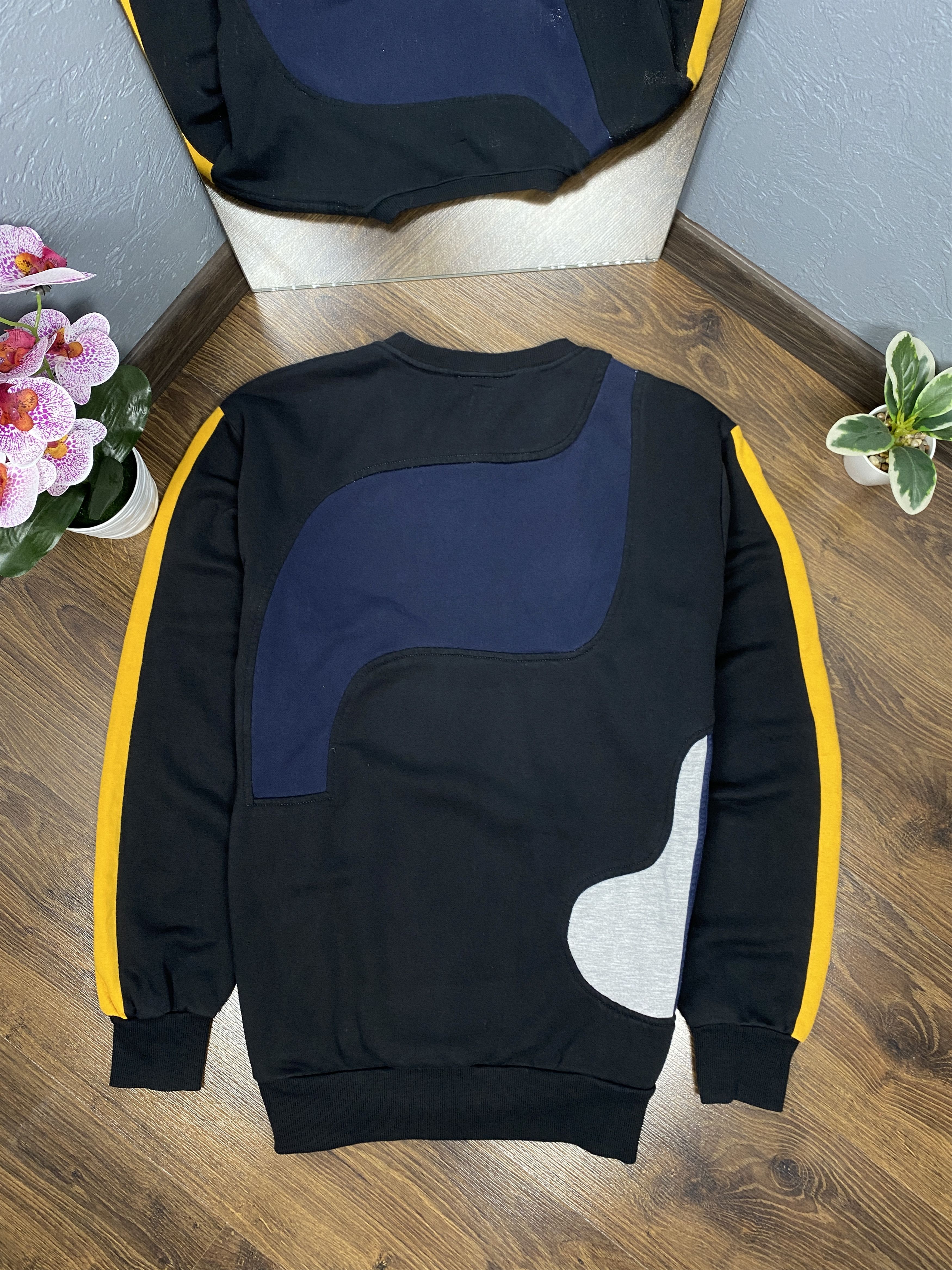 Gap Gap Vintage Mens Crew Neck Sweatshirt Size US M / EU 48-50 / 2 - 7 Thumbnail