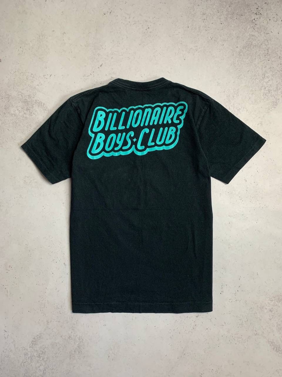 Billionaire Boys Club Billionaire Boys Club Robot Tee Size US M / EU 48-50 / 2 - 4 Thumbnail