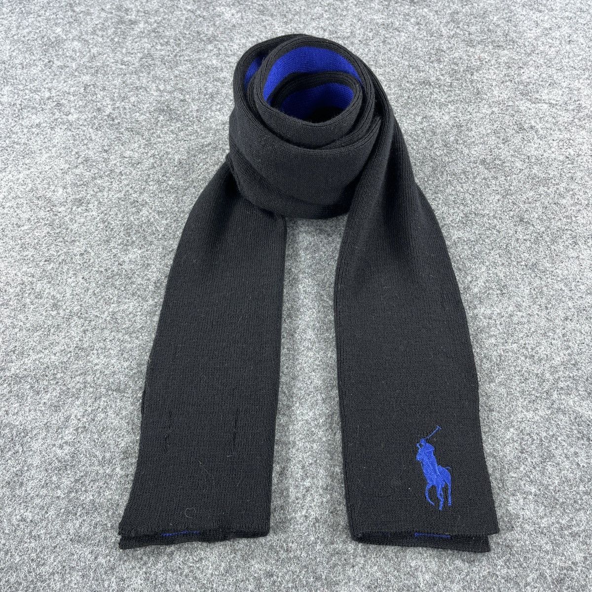 Other × Polo Ralph Lauren Polo Ralph Lauren Scarf / Muffler / Neckwear T1462 Size ONE SIZE - 4 Thumbnail