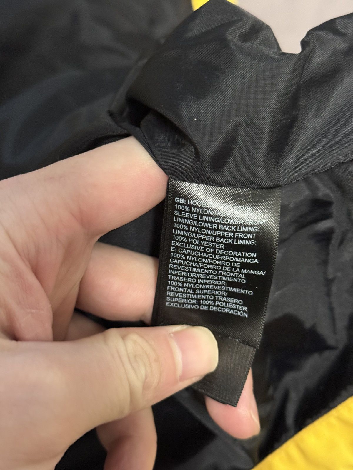Supreme × The North Face Supreme tnf north face statue of liberty mountain jacket Size US XL / EU 56 / 4 - 6 Thumbnail